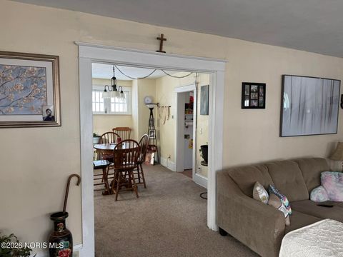 Tiny photo for 214 Corwin Street, Defiance, OH 43512 (MLS # 10003724)