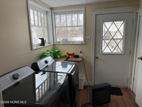 Tiny photo for 214 Corwin Street, Defiance, OH 43512 (MLS # 10003724)