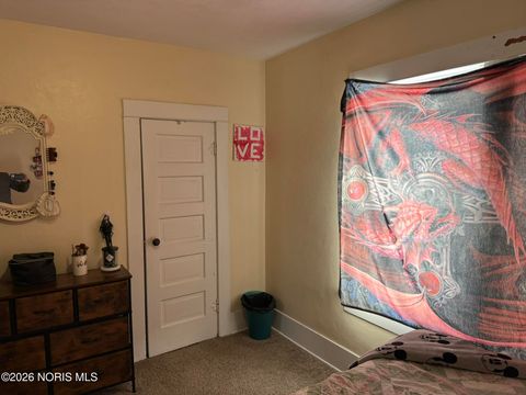 Tiny photo for 214 Corwin Street, Defiance, OH 43512 (MLS # 10003724)