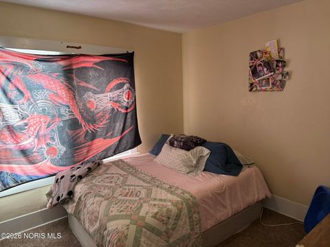 Tiny photo for 214 Corwin Street, Defiance, OH 43512 (MLS # 10003724)