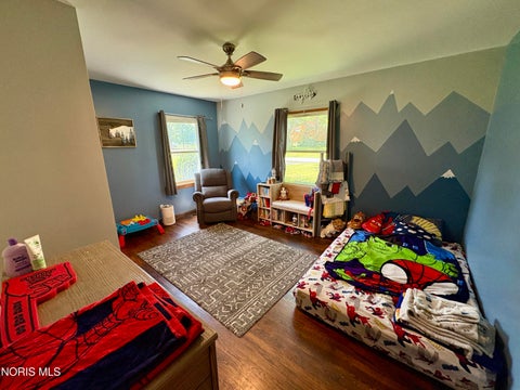 Tiny photo for 1235 Jefferson Road, Fostoria, OH 44830 (MLS # 10009954)