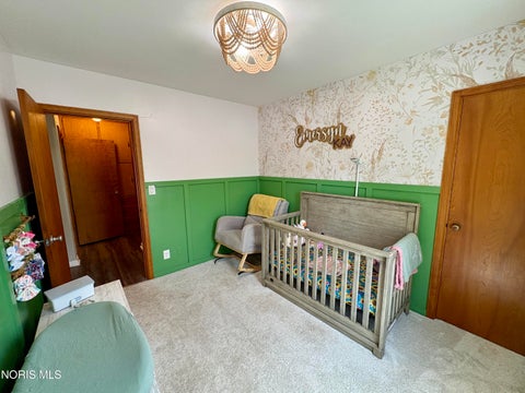 Tiny photo for 1235 Jefferson Road, Fostoria, OH 44830 (MLS # 10009954)