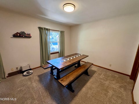 Tiny photo for 1235 Jefferson Road, Fostoria, OH 44830 (MLS # 10009954)