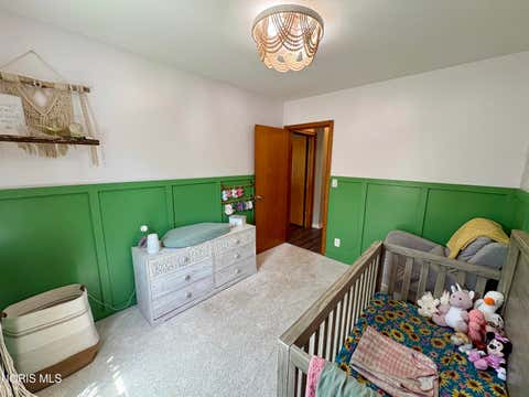 Tiny photo for 1235 Jefferson Road, Fostoria, OH 44830 (MLS # 10009954)