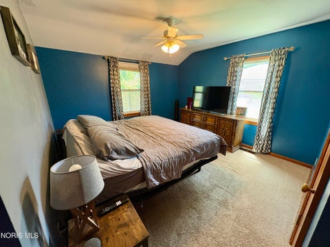 Tiny photo for 1235 Jefferson Road, Fostoria, OH 44830 (MLS # 10009954)