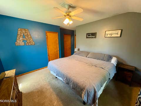 Tiny photo for 1235 Jefferson Road, Fostoria, OH 44830 (MLS # 10009954)