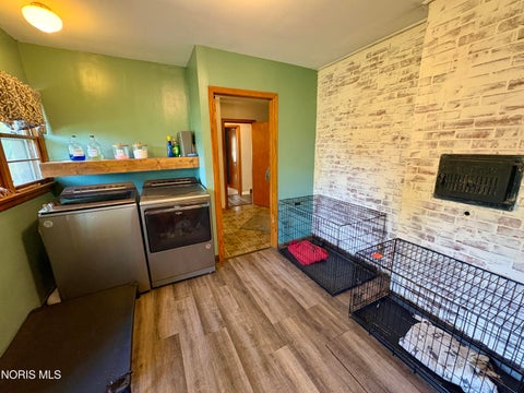 Tiny photo for 1235 Jefferson Road, Fostoria, OH 44830 (MLS # 10009954)