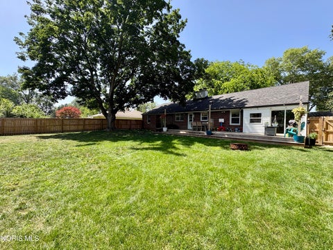 Tiny photo for 1235 Jefferson Road, Fostoria, OH 44830 (MLS # 10009954)