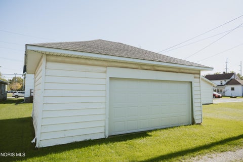 Tiny photo for 1218 S Jackson Street, Defiance, OH 43512 (MLS # 10014466)