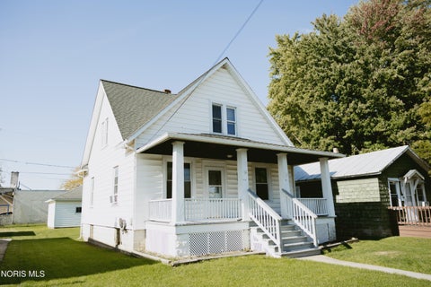 Tiny photo for 1218 S Jackson Street, Defiance, OH 43512 (MLS # 10014466)