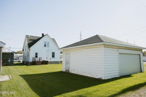 Tiny photo for 1218 S Jackson Street, Defiance, OH 43512 (MLS # 10014466)
