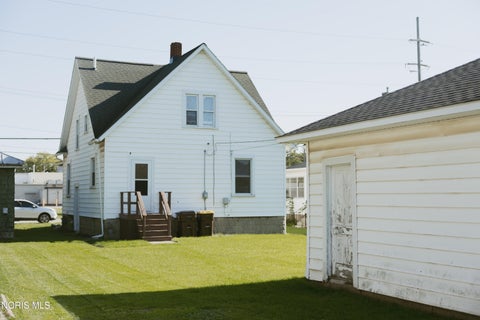 Tiny photo for 1218 S Jackson Street, Defiance, OH 43512 (MLS # 10014466)