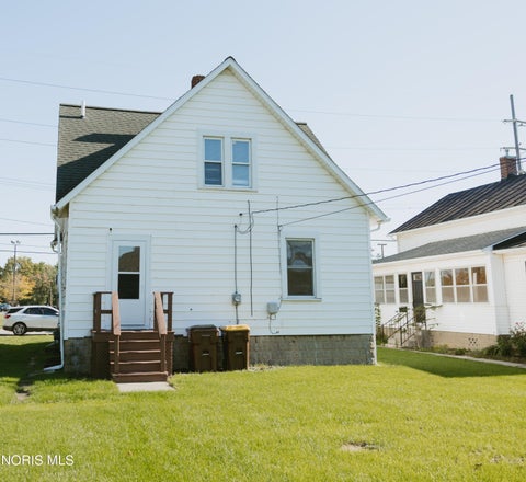 Tiny photo for 1218 S Jackson Street, Defiance, OH 43512 (MLS # 10014466)