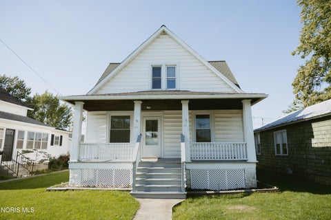 Tiny photo for 1218 S Jackson Street, Defiance, OH 43512 (MLS # 10014466)