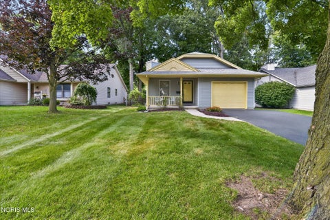 Tiny photo for 7056 Convent Boulevard, Sylvania, OH 43560 (MLS # 10009715)