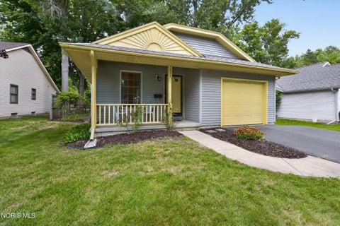 Tiny photo for 7056 Convent Boulevard, Sylvania, OH 43560 (MLS # 10009715)