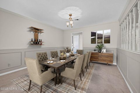 Tiny photo for 4216 Stonehenge Drive # 4, Sylvania, OH 43560 (MLS # 10002487)