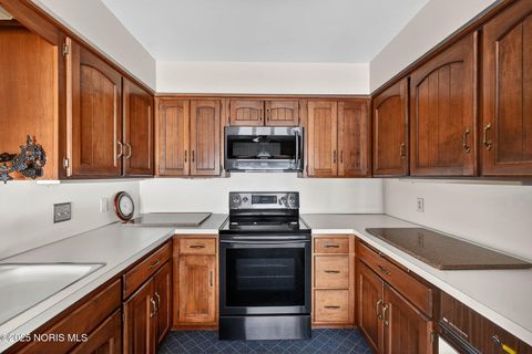 Tiny photo for 4216 Stonehenge Drive # 4, Sylvania, OH 43560 (MLS # 10002487)