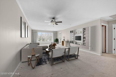 Tiny photo for 4216 Stonehenge Drive # 4, Sylvania, OH 43560 (MLS # 10002487)