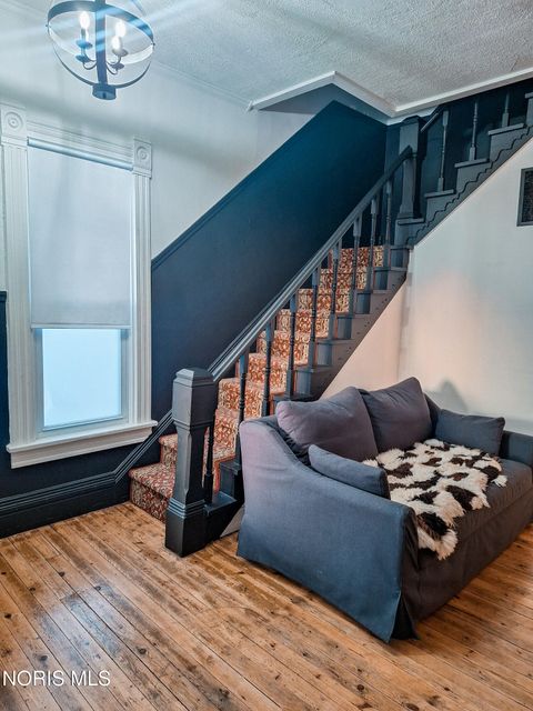 Tiny photo for 317 S Main Street, North Baltimore, OH 45872 (MLS # 10004249)