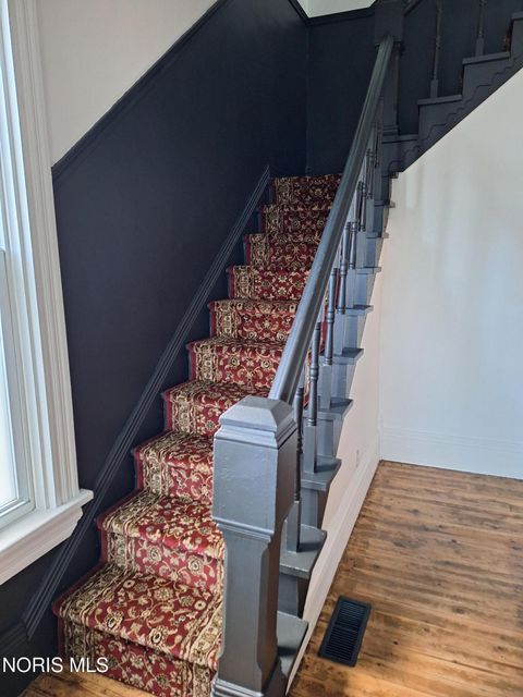 Tiny photo for 317 S Main Street, North Baltimore, OH 45872 (MLS # 10004249)