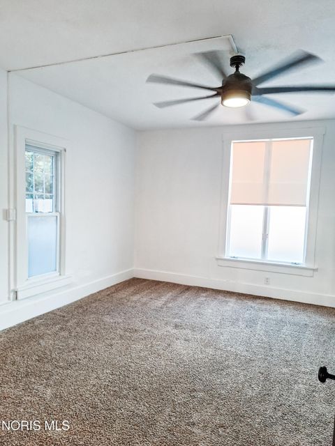 Tiny photo for 317 S Main Street, North Baltimore, OH 45872 (MLS # 10004249)