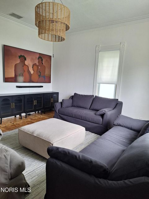 Tiny photo for 317 S Main Street, North Baltimore, OH 45872 (MLS # 10004249)