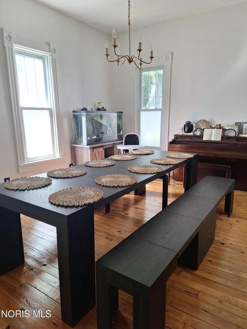 Tiny photo for 317 S Main Street, North Baltimore, OH 45872 (MLS # 10004249)