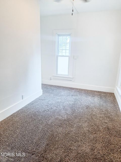 Tiny photo for 317 S Main Street, North Baltimore, OH 45872 (MLS # 10004249)