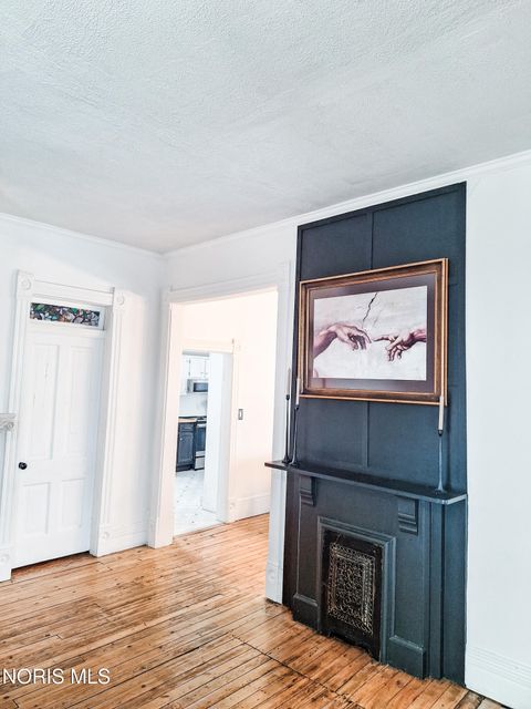 Tiny photo for 317 S Main Street, North Baltimore, OH 45872 (MLS # 10004249)