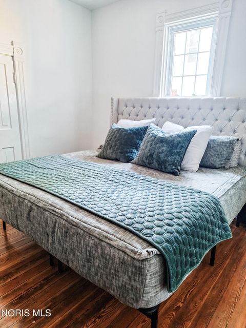 Tiny photo for 317 S Main Street, North Baltimore, OH 45872 (MLS # 10004249)