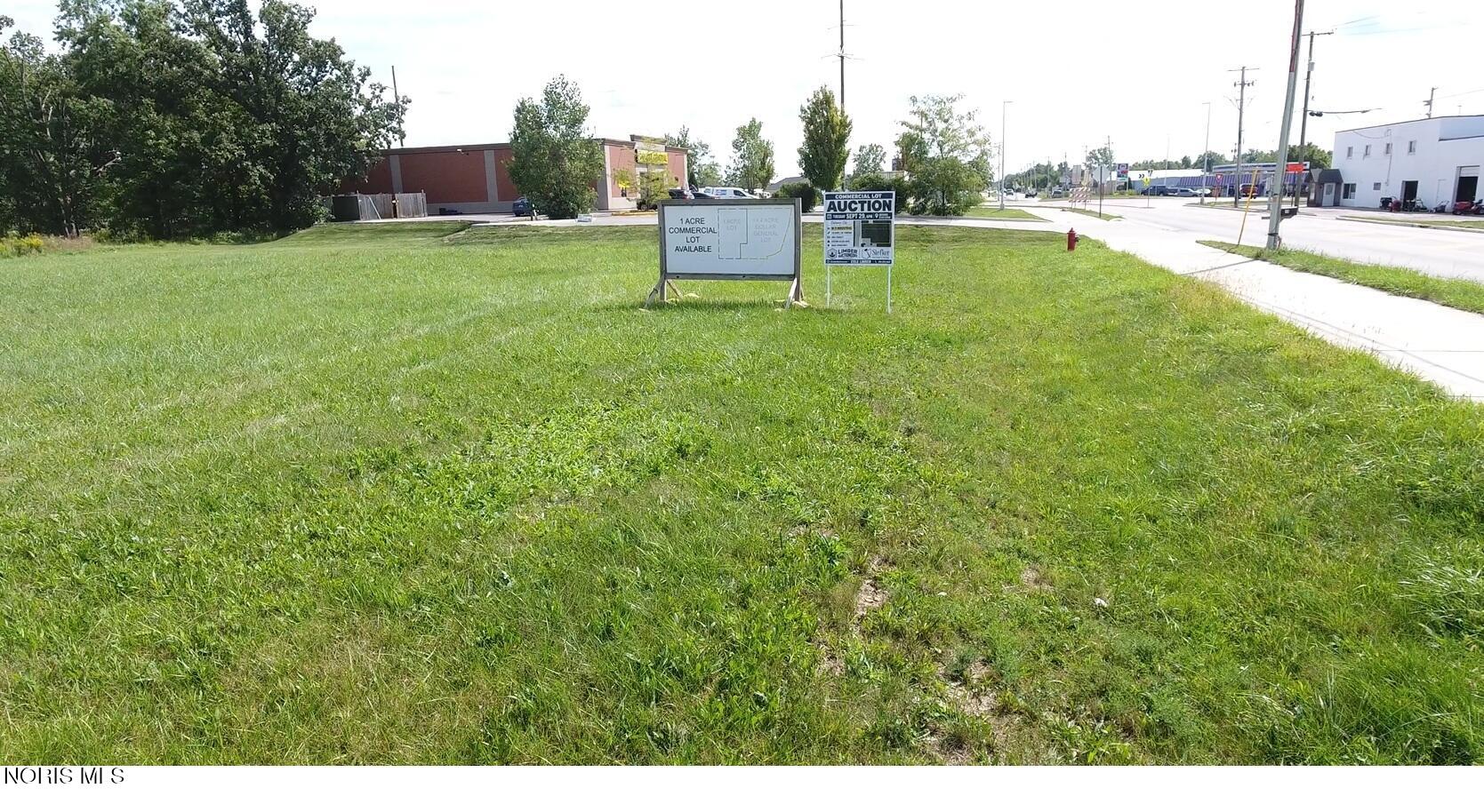 1309 Ottawa Avenue