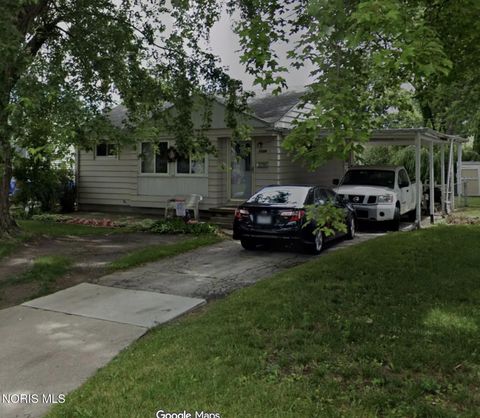 Photo of 1339 Almon Avenue, Toledo, OH 43614 (MLS # 10005691)