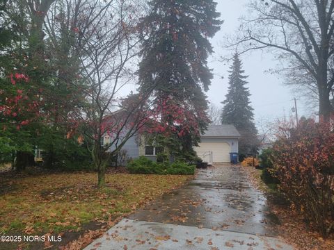 1537 Wilmore Drive Toledo OH 43614