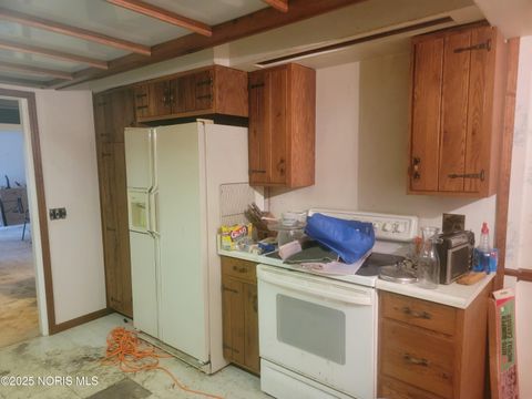 Tiny photo for 1537 Wilmore Drive, Toledo, OH 43614 (MLS # 10001833)