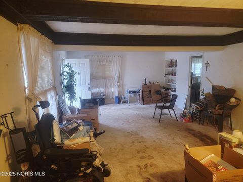 Tiny photo for 1537 Wilmore Drive, Toledo, OH 43614 (MLS # 10001833)