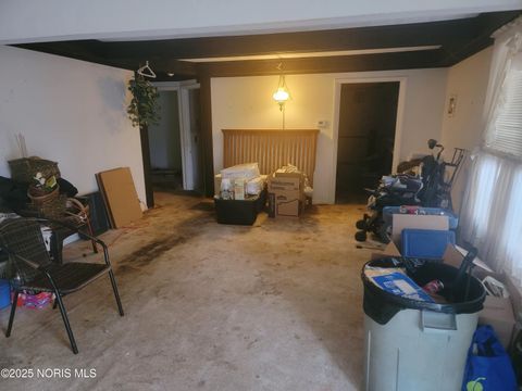 Tiny photo for 1537 Wilmore Drive, Toledo, OH 43614 (MLS # 10001833)