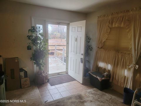 Tiny photo for 1537 Wilmore Drive, Toledo, OH 43614 (MLS # 10001833)