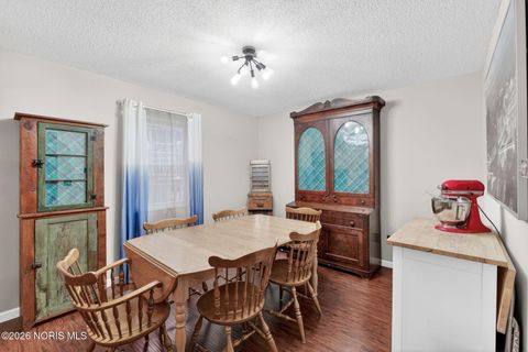 Tiny photo for 5408 Riviera Drive, Toledo, OH 43611 (MLS # 10003051)