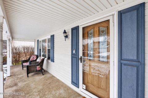Tiny photo for 5408 Riviera Drive, Toledo, OH 43611 (MLS # 10003051)
