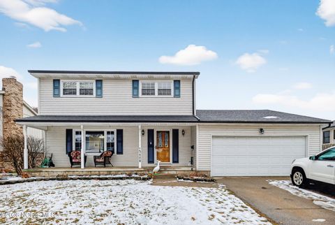 Tiny photo for 5408 Riviera Drive, Toledo, OH 43611 (MLS # 10003051)