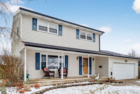 Photo of 5408 Riviera Drive, Toledo, OH 43611 (MLS # 10003051)