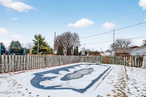 Tiny photo for 5408 Riviera Drive, Toledo, OH 43611 (MLS # 10003051)