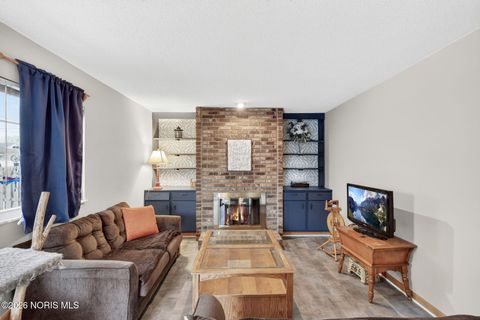 Tiny photo for 5408 Riviera Drive, Toledo, OH 43611 (MLS # 10003051)