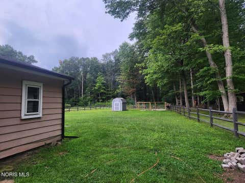 Tiny photo for 6143 Co Rd 1, Swanton, OH 43558 (MLS # 10011525)