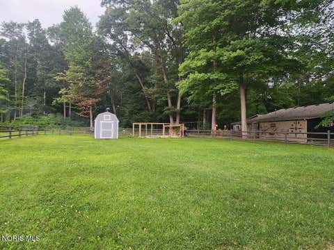 Tiny photo for 6143 Co Rd 1, Swanton, OH 43558 (MLS # 10011525)