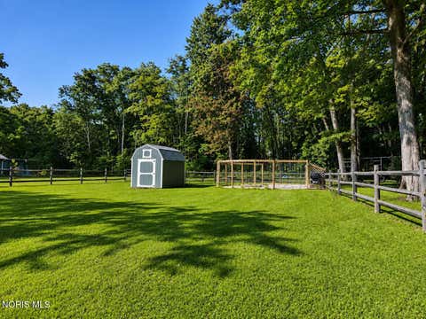 Tiny photo for 6143 Co Rd 1, Swanton, OH 43558 (MLS # 10011525)