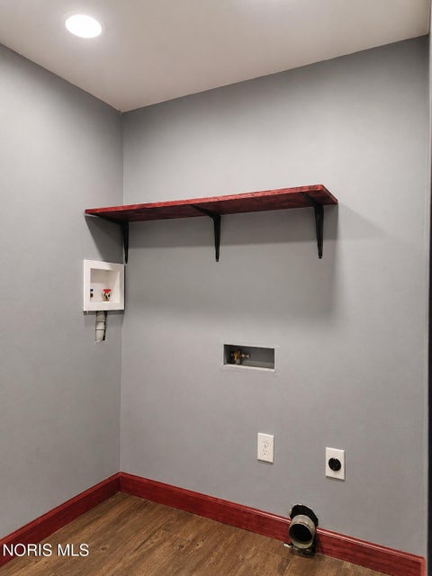 Tiny photo for 6143 Co Rd 1, Swanton, OH 43558 (MLS # 10011525)