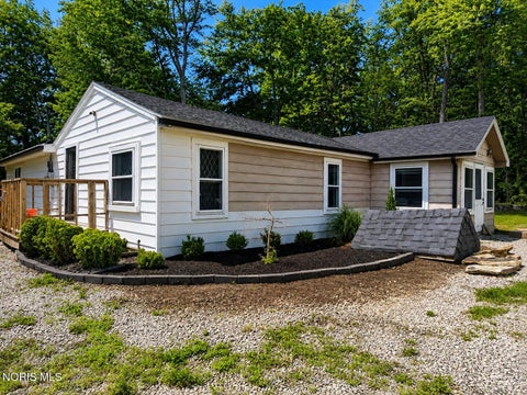 Photo of 6143 Co Rd 1, Swanton, OH 43558 (MLS # 10011525)
