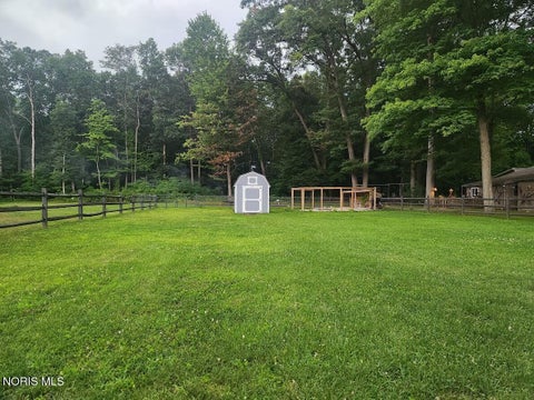Tiny photo for 6143 Co Rd 1, Swanton, OH 43558 (MLS # 10011525)